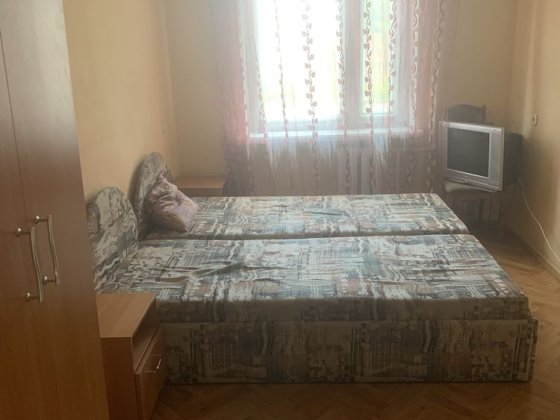 Сдам комнату в общежитии в начале Слобожанского проспекта. Дніпро