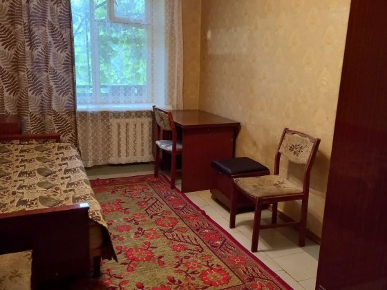 Сдам комнату на Тополе Дніпро