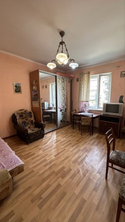 Сдам комнату без проживания хозяев - фото 1