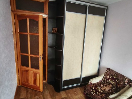 Сдам комнату в 2х комнатной квартире Дніпро