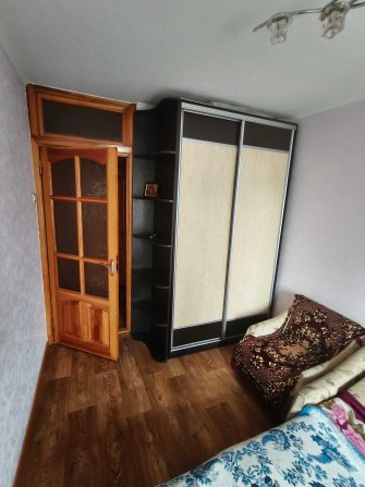 Сдам комнату в 2х комнатной квартире - фото 1