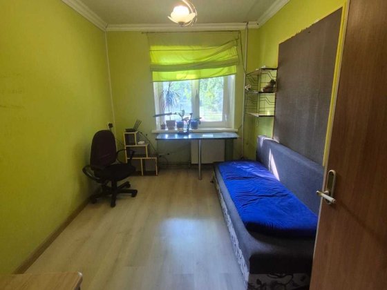 Здам кімнату, Тітова (Титова) Дніпро