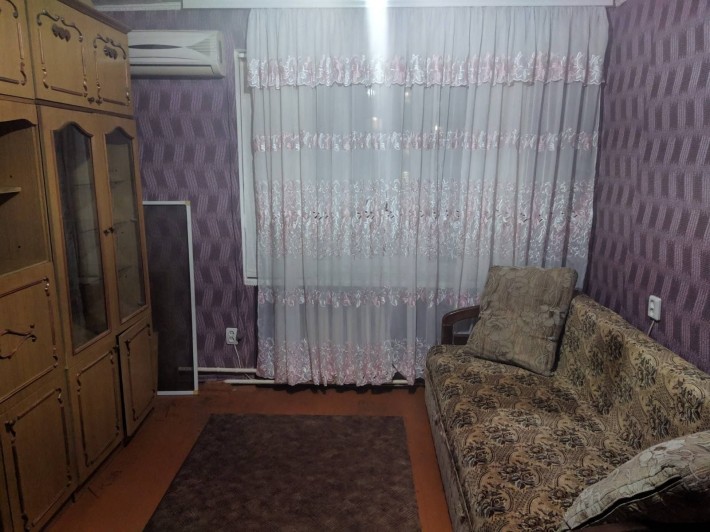 Здам кімнату в гуртожитку на Польовій. - фото 1