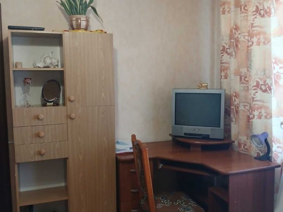 Сдается комната в 2-х комнатной  квартире проживание с хозяйкой 5000,00  м. Академмістечко Киев