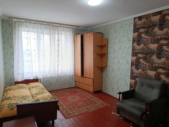Здам кімнату в гуртожитку вул.Бальзаківська Житомир