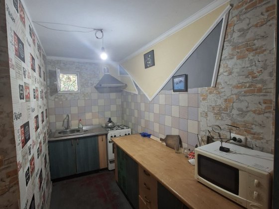 Здам кімнату окрему Дніпро