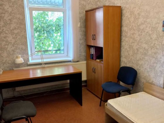 Сдам комнату в центре. Дніпро