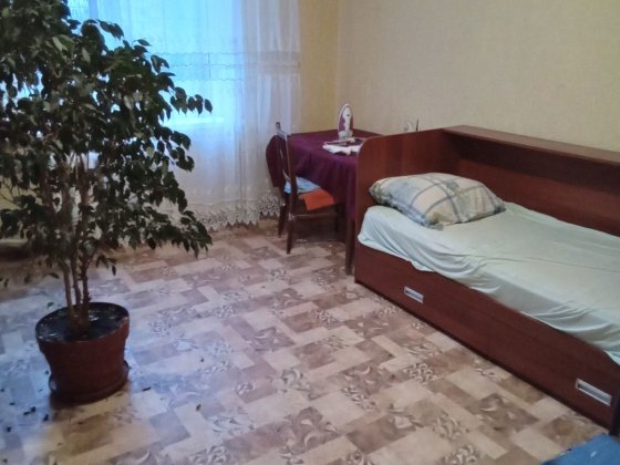 Сдам комнату Парус тупик Дніпро
