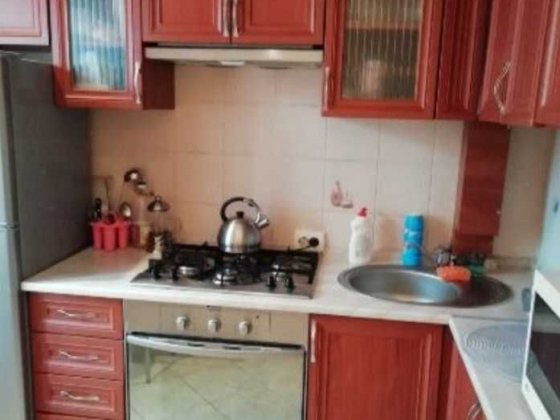 Здається кімната в квартирі Житомир