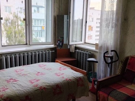 Здаю окрему  кімнату в квартирі Житомир