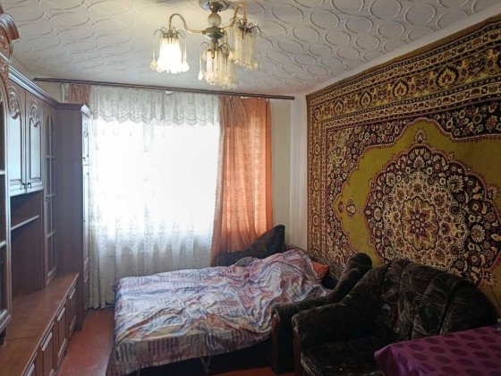 Здам Кімнату в 2х кімнатній квартирі без хозяйки Житомир