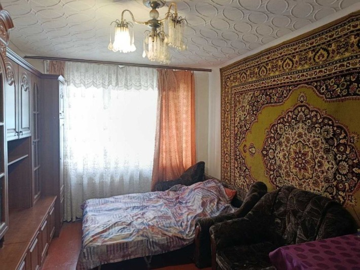 Здам Кімнату в 2х кімнатній квартирі без хозяйки - фото 1
