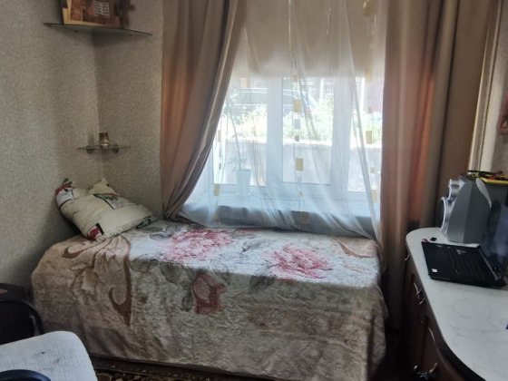 Кімната Лялі Ратушної низ