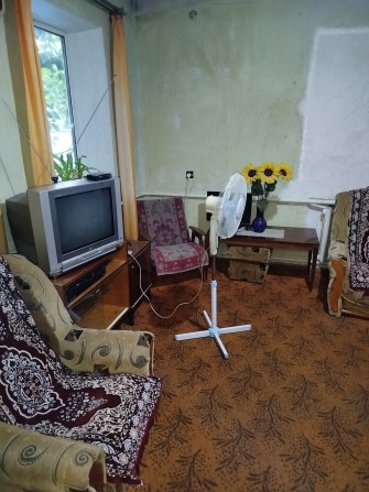 Сдам комнату в частном доме - фото 1