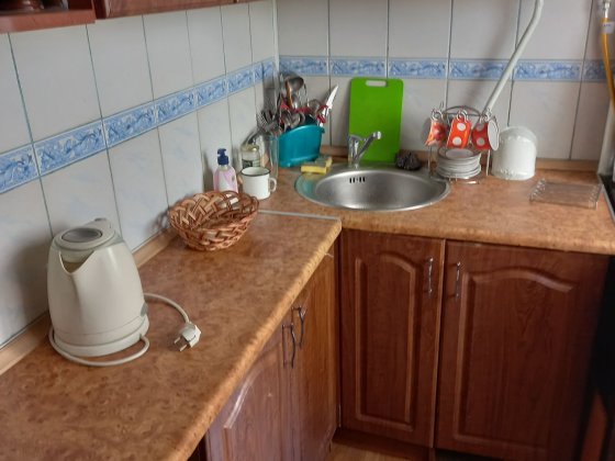 Довгострокова оренда кімнати на Вишенці