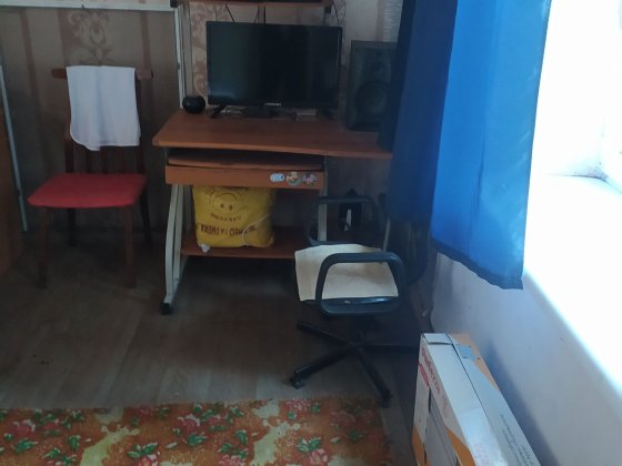 Сдам комнату, в районе автовокзала Дніпро