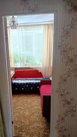 Здам кімнату з проживанням хозяйки центр - фото 1