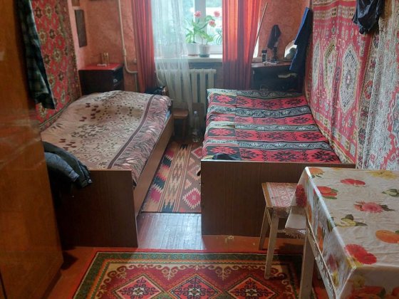 Здам кімнату Бульвар військовим Житомир