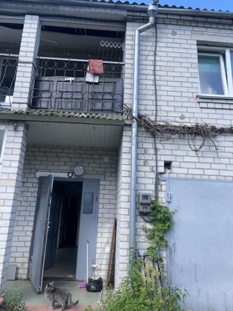 Сдам комнату на месяц - фото 1