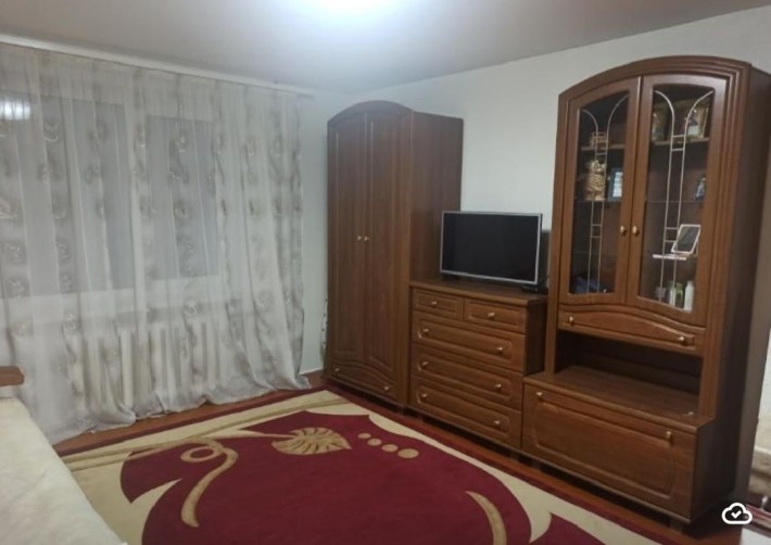 Здам кімнату з проживанням хозяйки  центр - фото 1