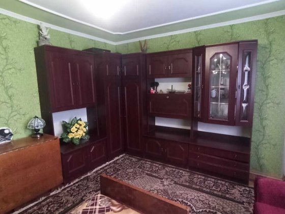 (3) Здам кімнату в 2-кімнатній квартирі на Слов'янці 0756