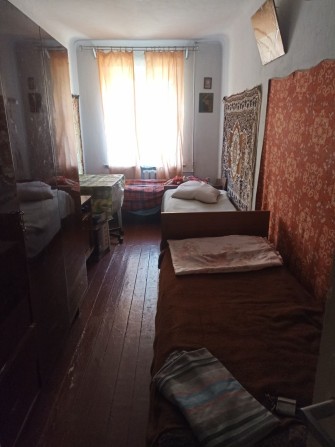 Здається кімната в 2к квартирі  біля ТРЦ Глобал - фото 1
