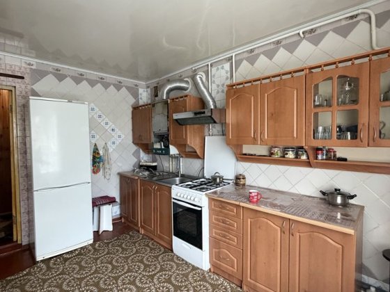 Здається 1 кімнати в будинку з проживанням власниці. Житомир