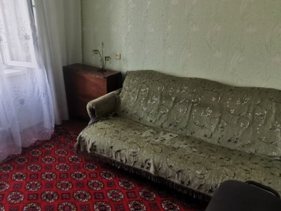 Оренда кімнати біля ринку Урожай