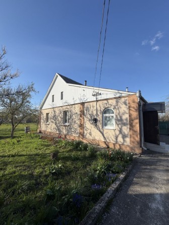 Здається 1  кімната в будинку на Крошні проживає власник - фото 1