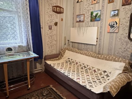 Здам кімнату для одного чи пари в центрі міста все поряд є місто під авто Дніпро