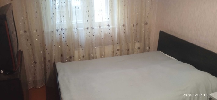 Здам кімнату в 2х кімнатній квартирі,кімната 13м.кв - фото 1
