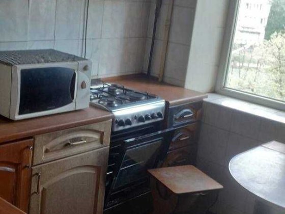 Аренда кімнати 20 кв, проспект Павла Тичини 1 Киев