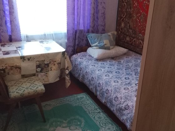 Здам кімнату дівчині Житомир