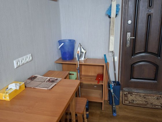 Здам кімнату в гуртожитку (10 хв до метро Харківська, Вирлиця). 6000 грн+комунальні. Киев
