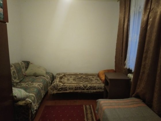 Здам койко-место для дівчини на крошні без посередника Житомир