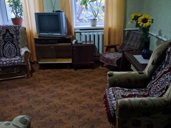 Сдам 2 комнаты в доме с удобствами. Улица Киевская. Дніпро