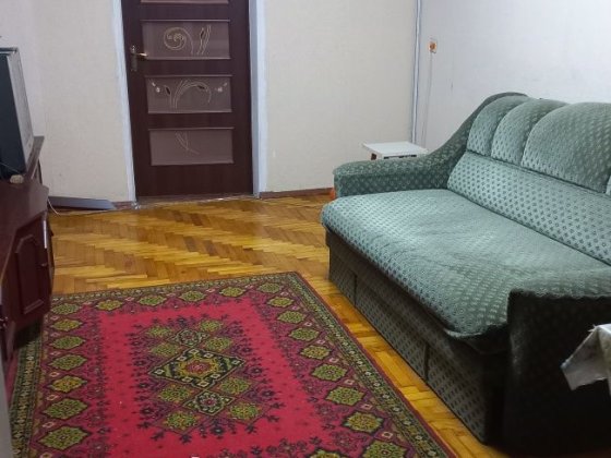 Здается 3 кімнатна.кв.Від власника. Запоріжжя