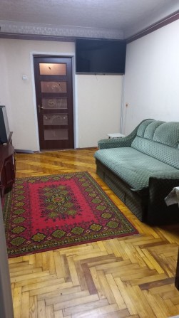 Здается 3 кімнатна.кв.Від власника. - фото 1