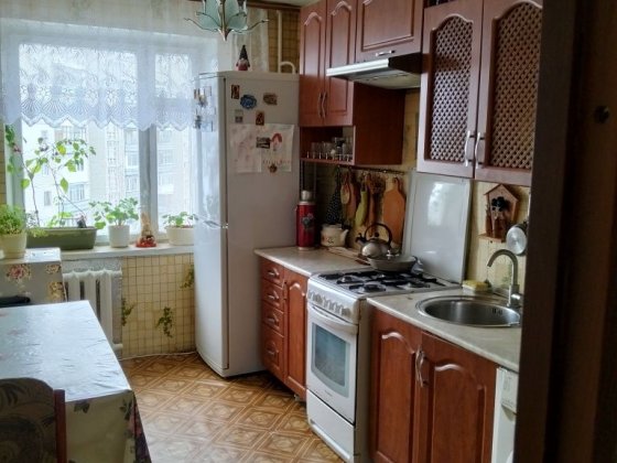 Здам кімнату.длч однієї дівчини. Житомир