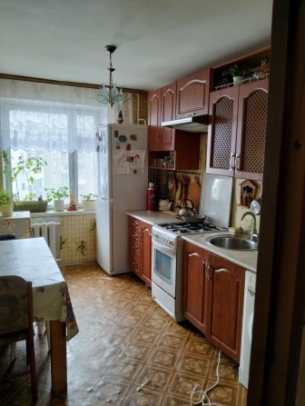 Здам кімнату.длч однієї дівчини. - фото 1