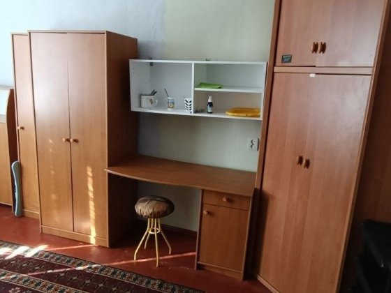 Сдам на Космосе комнату в коммунальной кв Запоріжжя