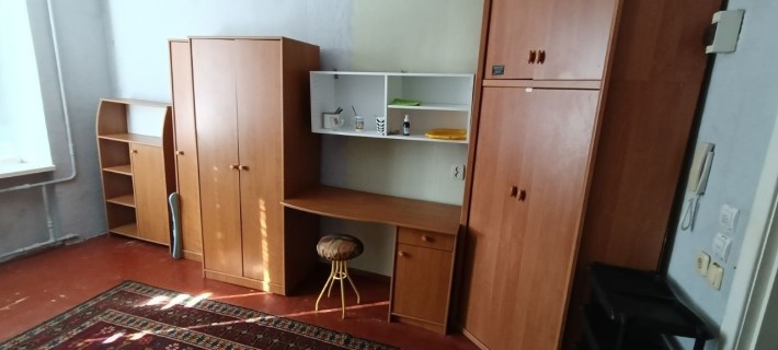 Сдам на Космосе комнату в коммунальной кв - фото 1