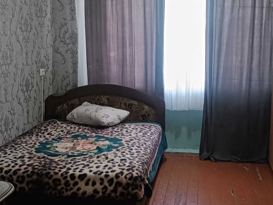 Кімната в гуртожитку