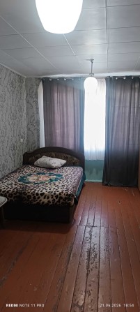 Кімната в гуртожитку - фото 1