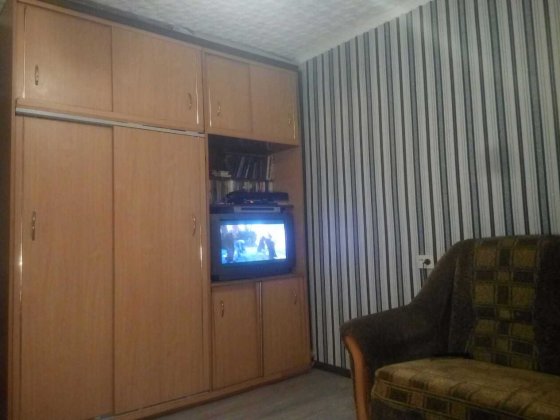 Сдам комнату  с ремонтом Дніпро