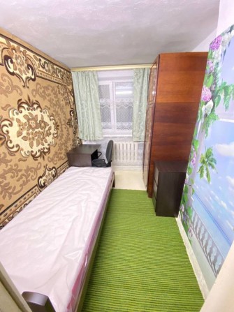 Оренда окремої кімнати, для 1 дівчини. Рн Хм шосе (26 шк) - фото 1