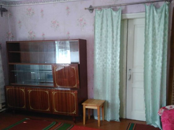 Комната в частном секторе левый берег начало ул Янтарная