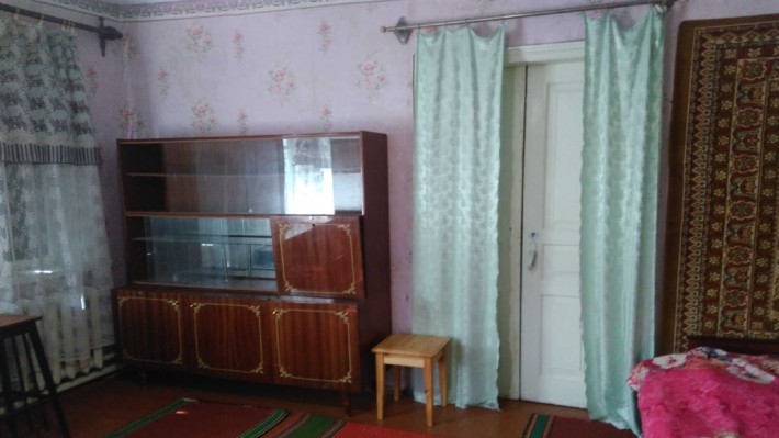 Комната в частном секторе левый берег начало ул Янтарная - фото 1