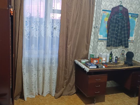 Сдам комнату в 3х комнатной квартире Дніпро