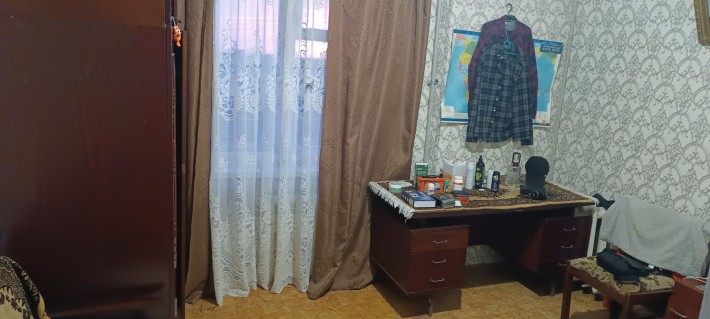 Сдам комнату в 3х комнатной квартире - фото 1